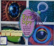 Tapa de Eye spy