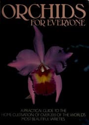 Tapa de Orchids for Everyone