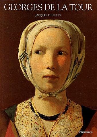 Tapa de Georges De La Tour