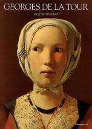 Tapa de Georges De La Tour