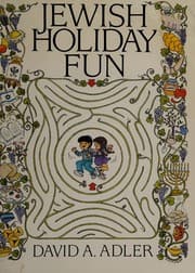 Tapa de Jewish Holiday Fun