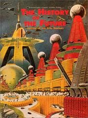 Tapa de History of The Future