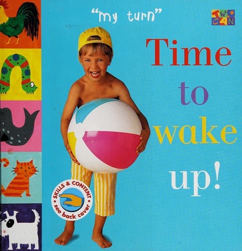 Tapa de My Day