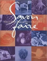 Tapa de Savoir faire