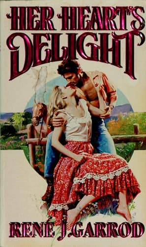 Tapa de Her Heart's Delight