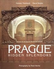 Tapa de Prague