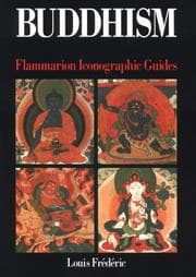 Tapa de Buddhism