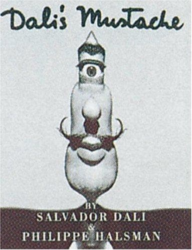 Tapa de Dali's mustache
