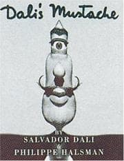 Tapa de Dali's mustache