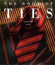 Tapa de The Book of Ties