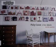 Tapa de Philip Guston