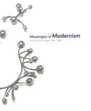Tapa de Messengers of modernism