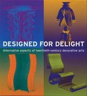 Tapa de Designed for delight