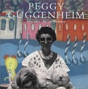 Tapa de Peggy Guggenheim