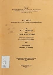 Tapa de Culture