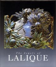 Tapa de Jewels of Lalique