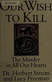 Tapa de Our wish to kill