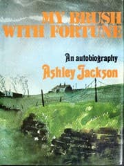 Tapa de My brush with fortune