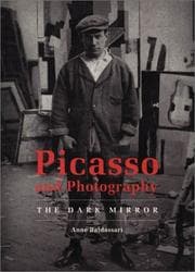 Tapa de Picasso and Photography