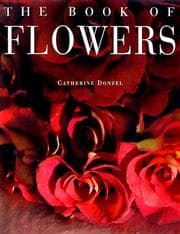 Tapa de The book of flowers