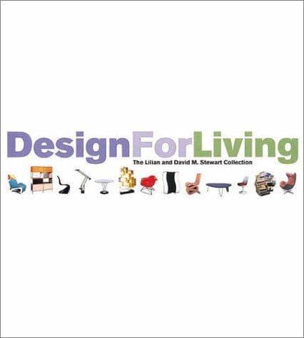 Tapa de Design for living