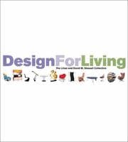 Tapa de Design for living