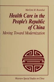 Tapa de Health care in the People's Republic of China