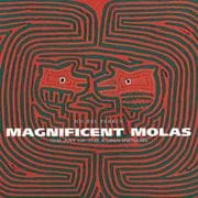 Tapa de Magnificent Molas