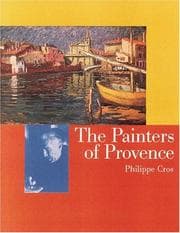 Tapa de The Painters of Provence