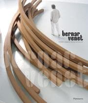 Tapa de Bernar Venet
