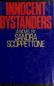 Tapa de Innocent bystanders