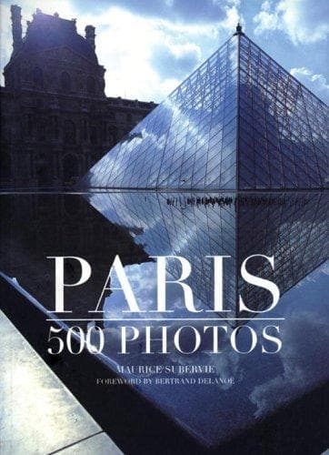 Tapa de Paris