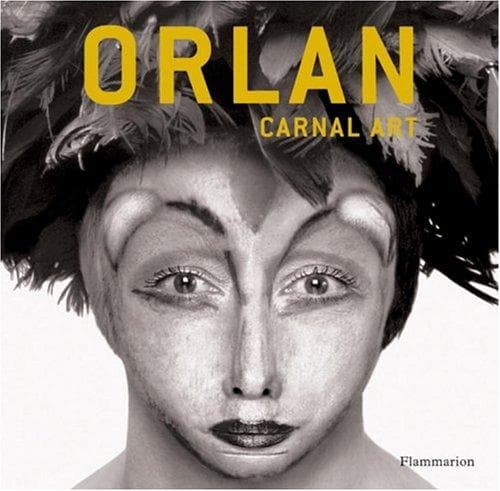 Tapa de Orlan