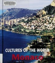 Tapa de Monaco