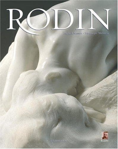 Tapa de Rodin