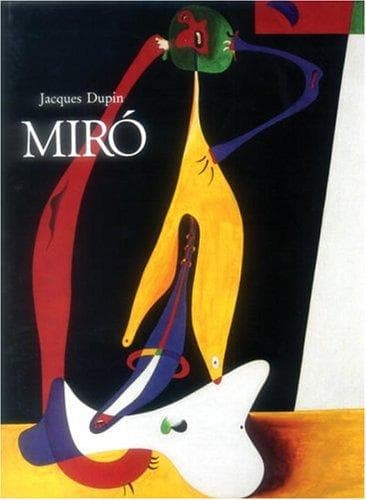 Tapa de Miro