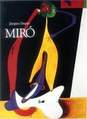Tapa de Miro