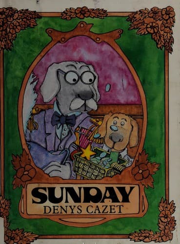 Tapa de Sunday