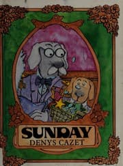 Tapa de Sunday