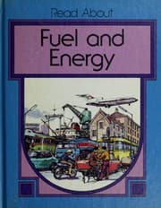 Tapa de Fuel and energy