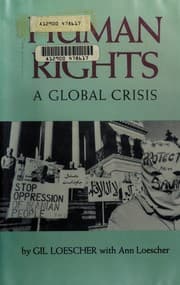 Tapa de Human rights