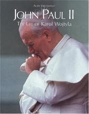 Tapa de John Paul II