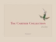 Tapa de Cartier Collection