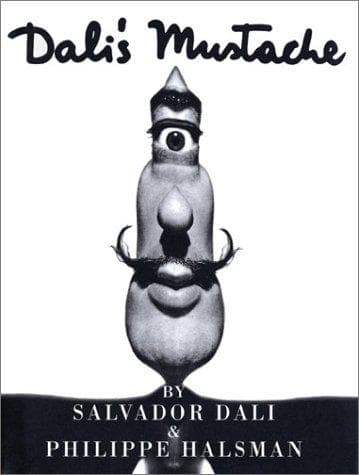 Tapa de Dali's Mustache