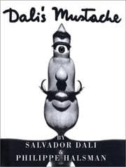 Tapa de Dali's Mustache