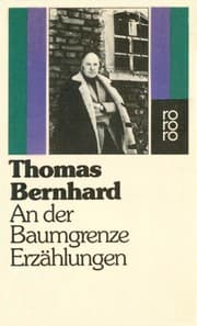 Tapa de An der Baumgrenze