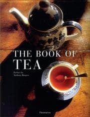 Tapa de The book of tea