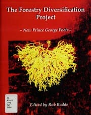 Tapa de The forestry diversification project