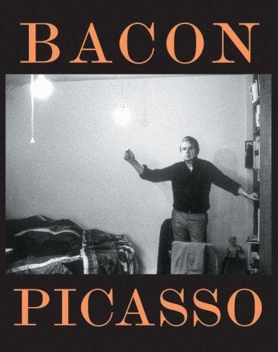 Tapa de Bacon Picasso