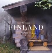 Tapa de Living in Finland (Living In...)